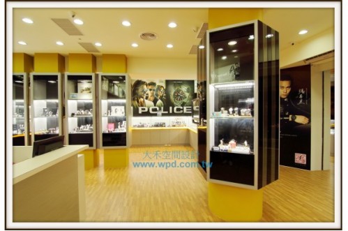 Wpd_潮流手錶店 台中橘屋時計